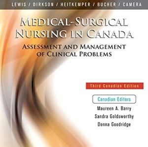 Medical-Surgical Nursing